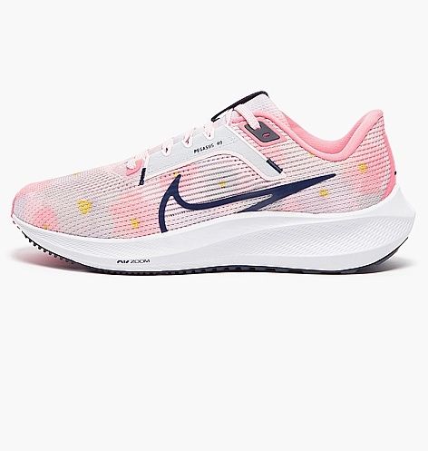 Оригінальні жіночі кросівки NIKE PEGASUS 40 PREMIUM PINK DV7890-600