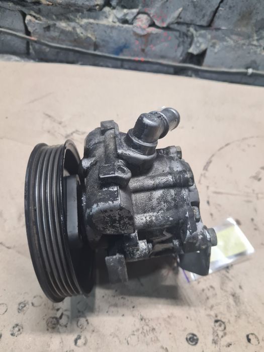 Гідропідсилювач BMW e39 2.5 TDS БМВ е39 2.5 тдс 7691974507