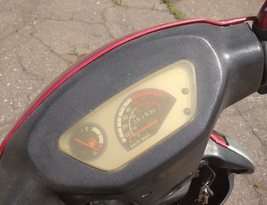 Скутер Viper/navigator/