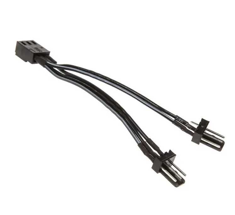 Розгалужувач Kolink 3 Pin (PGW-AC-KOL-027)