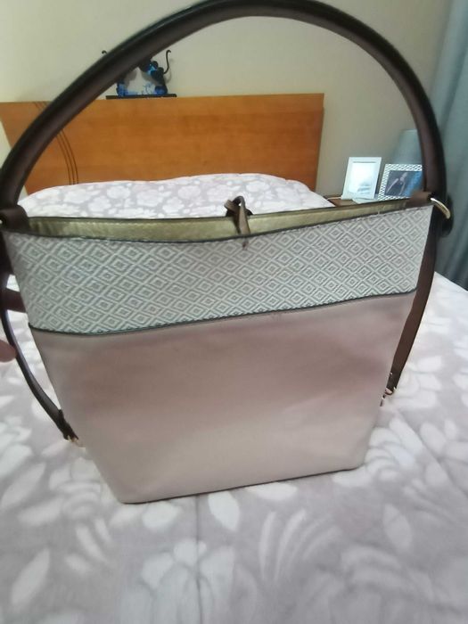 Mala senhora parfois