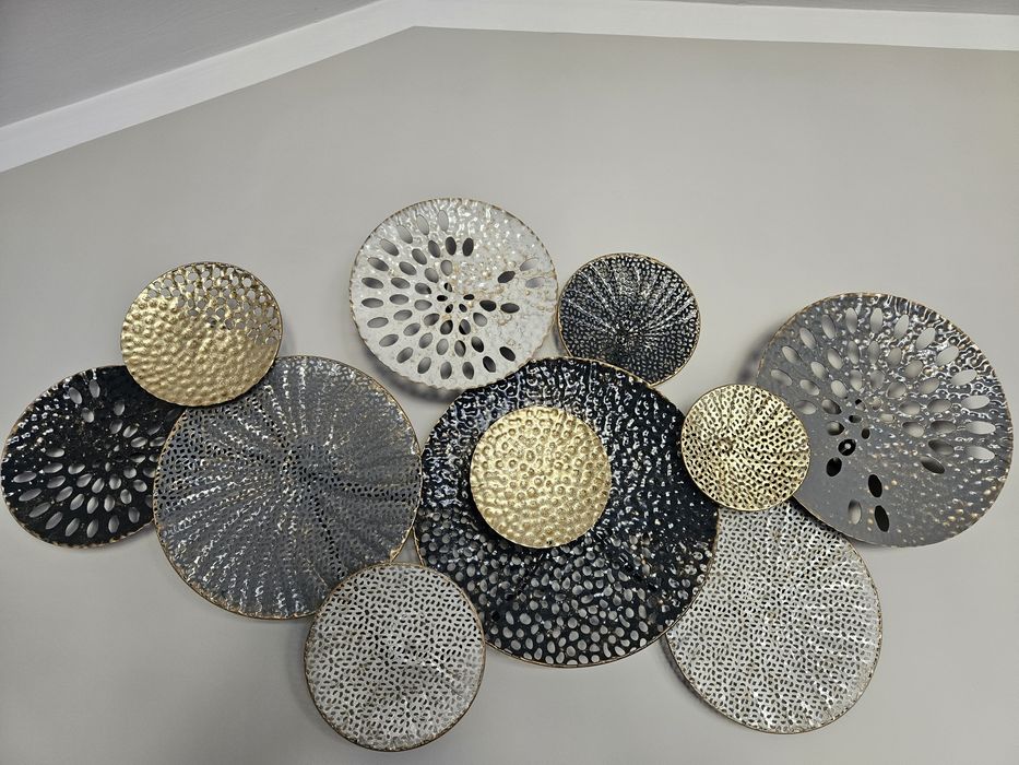 Dekoracja obraz 50x90 cm