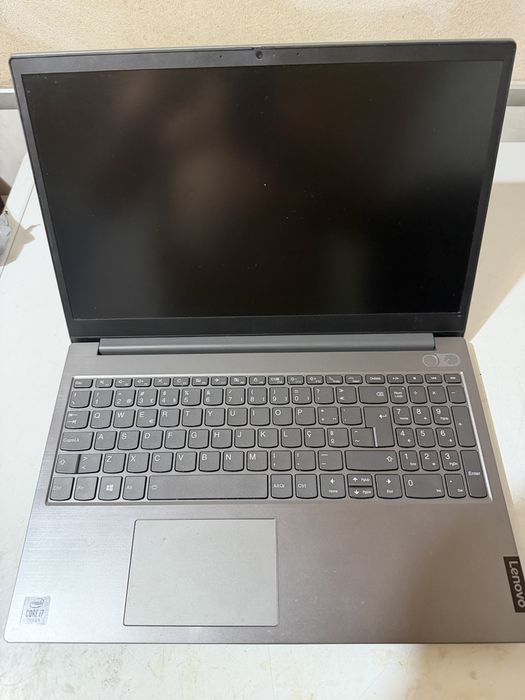 Lenovo ThinkBook 15 | i7 | 24GB RAM | SSD 512GB