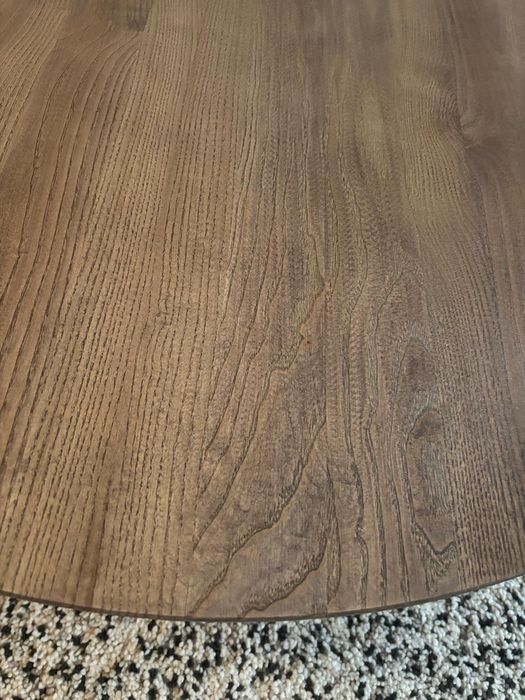 Stolik kawowy marki wood-I / Jesion