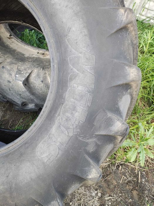 Opony rolnicze 500/80R28 Mitas SFT
