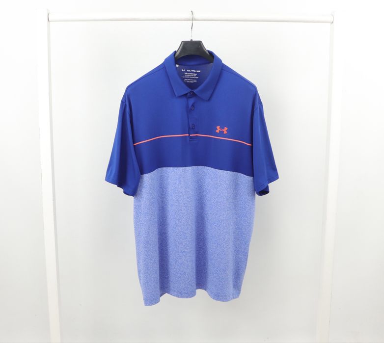 Чоловіча POLO Футболка Under Armour / XXL