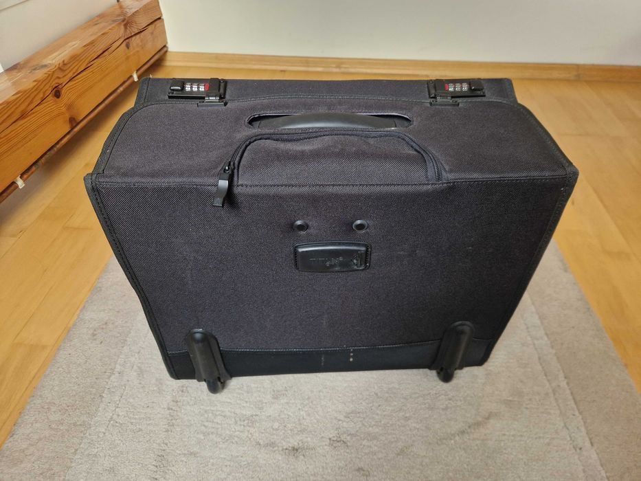Walizka lotnicza TITAN (20×38×45)