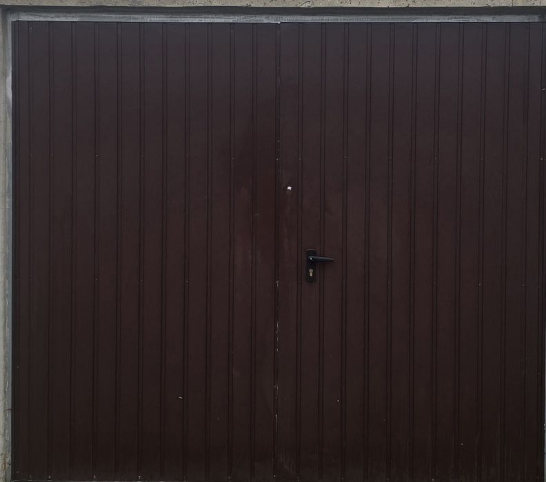 Wynajmę garaż murowany