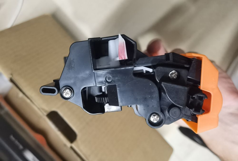 Toner cartridge tn2420