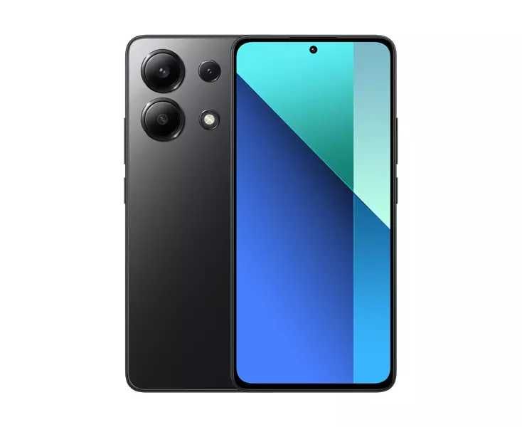 Xiaomi Redmi Note 13 8/256GB Blue Green Black 6,67" Dystr PL Sklep WWA