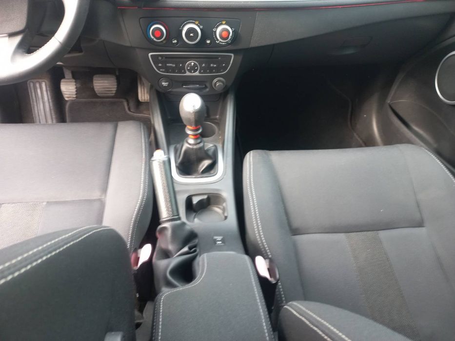 Renault Megane 1,6 2010