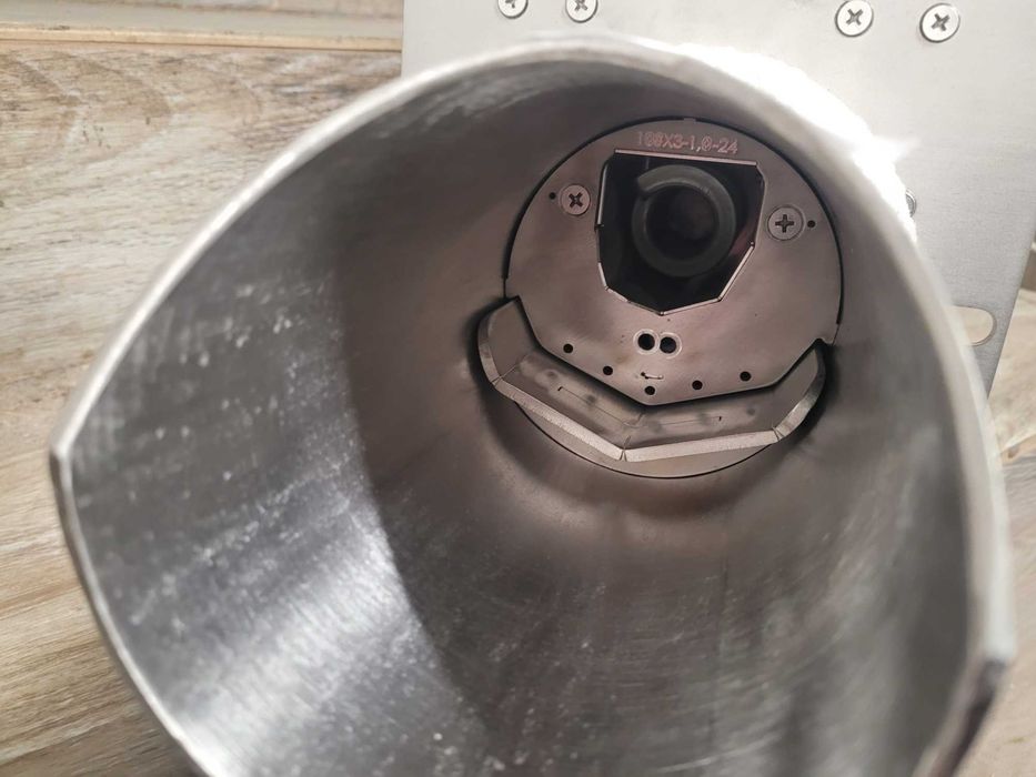 Palnik peletowy ECO-PALNIK 25 KW