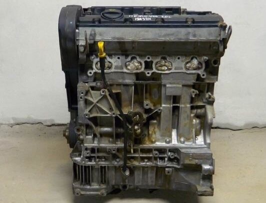 Двигатель EW10J4/ RFN 2.0 бензин Peugeot/ Citroen: 300 $ - Двигуни у ...
