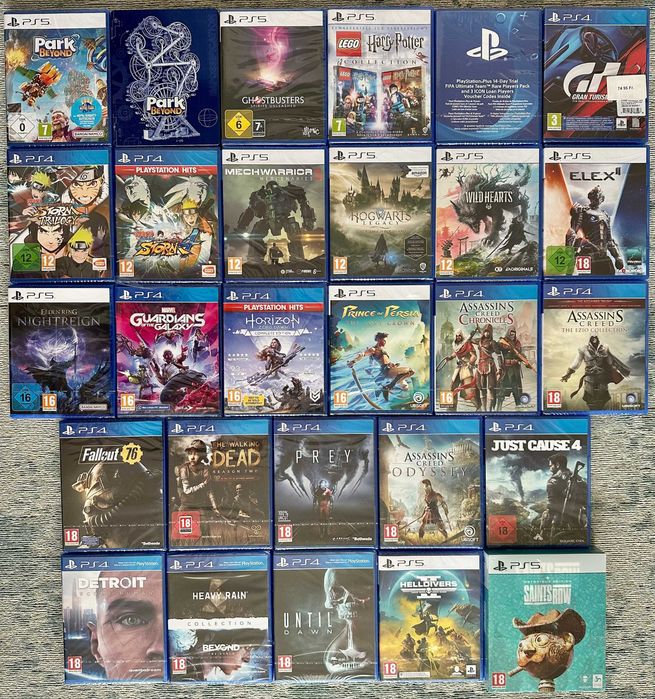 Dead Island 2 Steelbook Стілбук Sony PlayStation, Xbox Series X