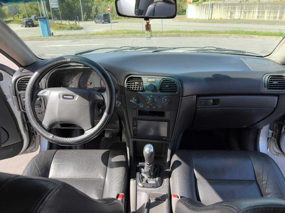 Volvo V40 Carrinha