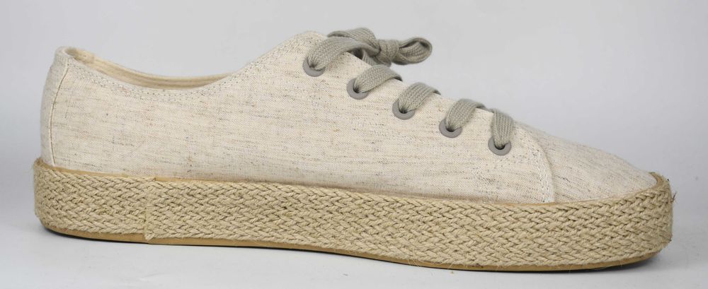 Jak nowe espadryle Anna Field roz. 44