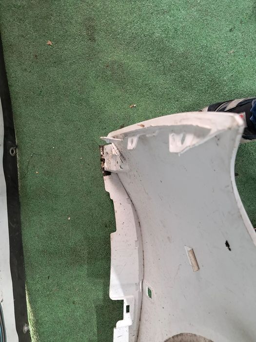 Guarda Lamas Smart Fortwo 453