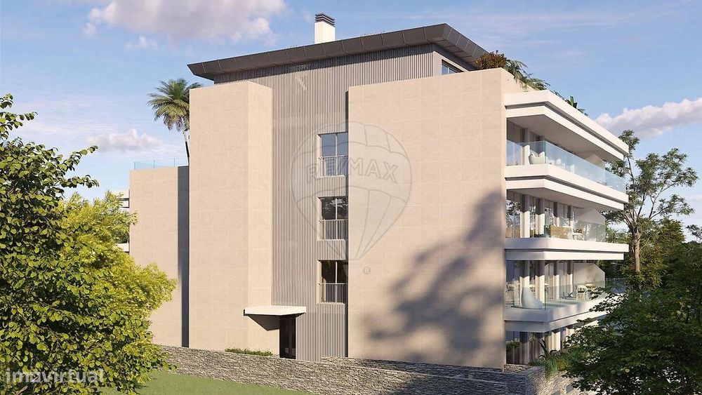 Apartamento T2 para venda