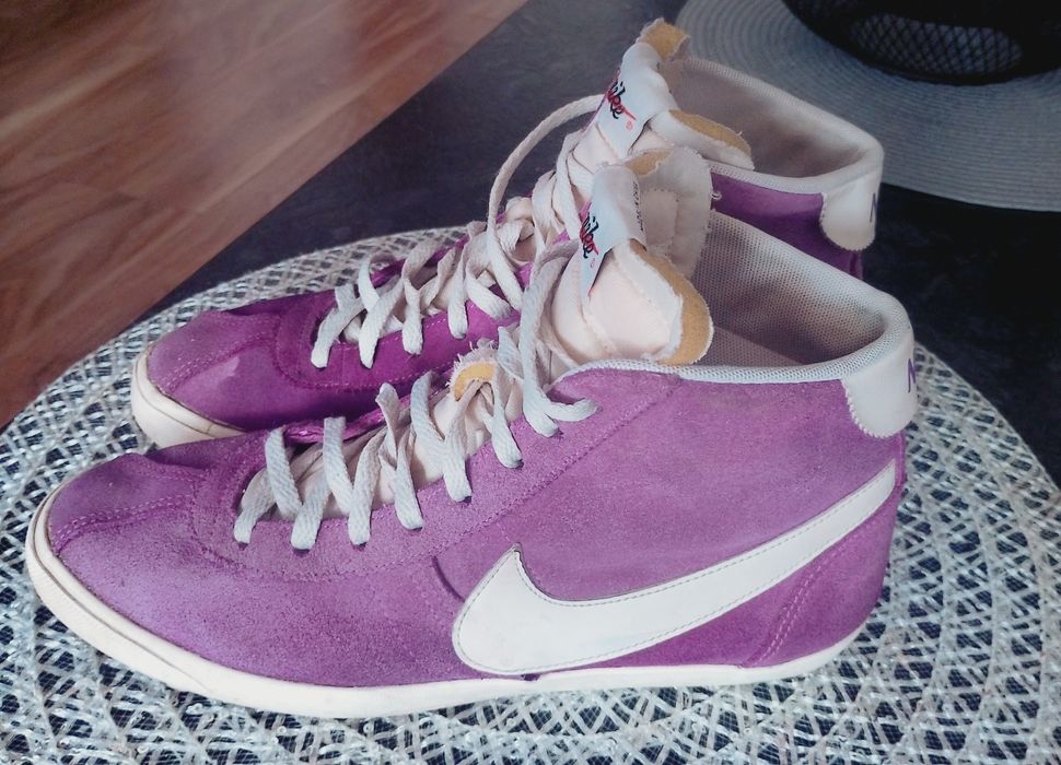 Buty damskie Nike rozm 39.