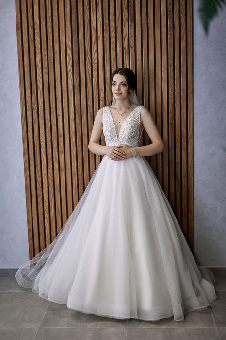 Весільна   сукня