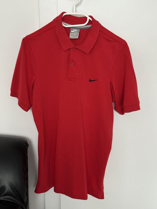 Koszulka Polo Nike