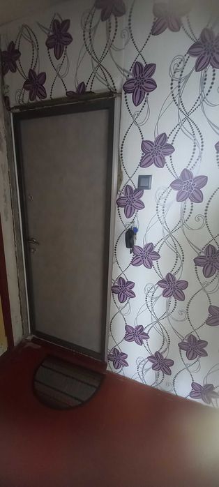 1 кімнатна квартира/ власник