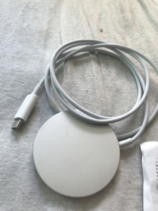 ładowarka typu MagSafe do Appla z przewodem usb-C