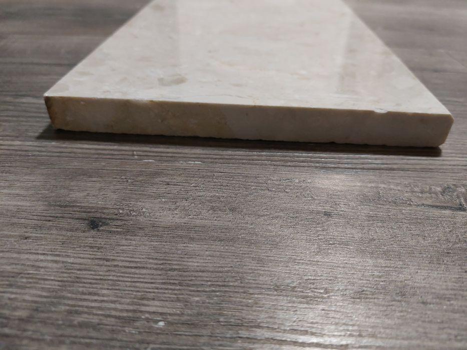 Płyta/Parapet marmurowy 176x20 cm