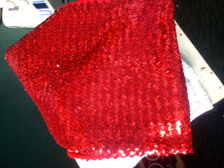 Тканина для шиття