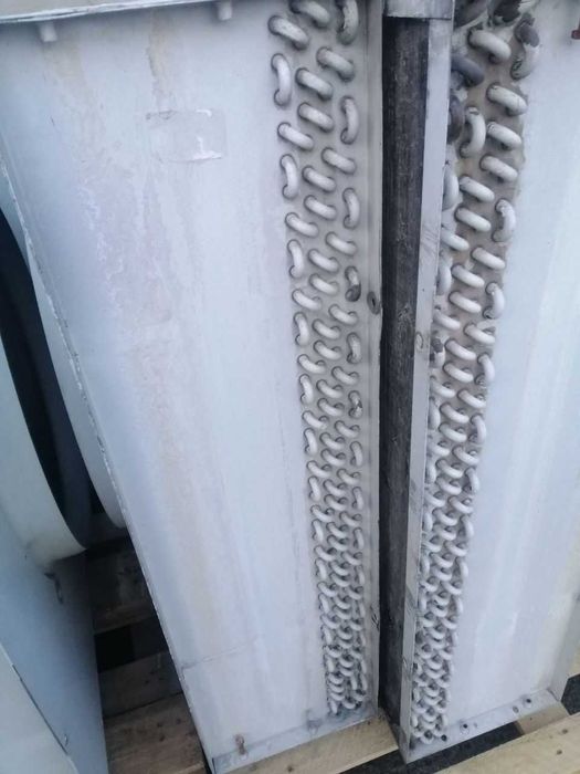 Конденсатор АРХ  138S (136квт)