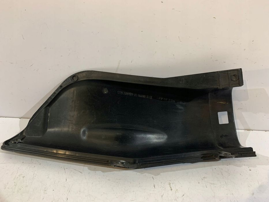 bmw 5 e60 pokrywa filtra powietrza 7789109 - 0117
