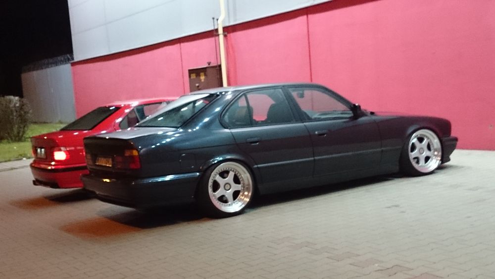 BMW E34 M5 Getrag 280 - skrzynia biegów - 5 biegów Łódź Bałuty • OLX.pl