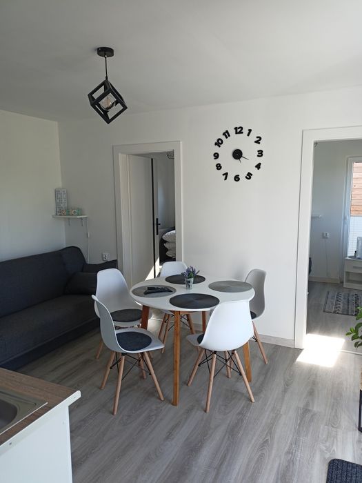 Wolne Terminy Wakacje 2026 Sarbinowo Domek Letniskowy