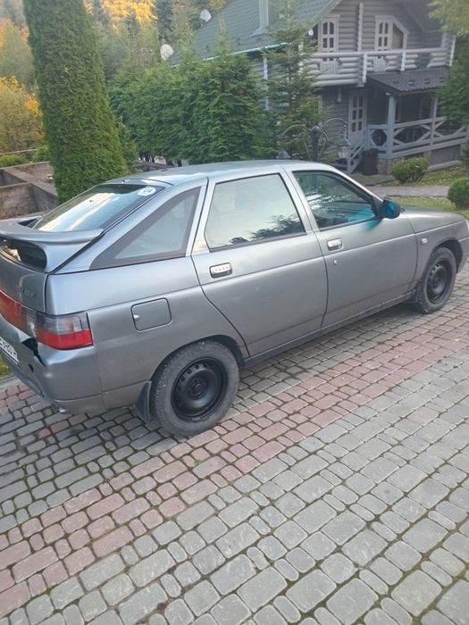 продам авто ваз 2112