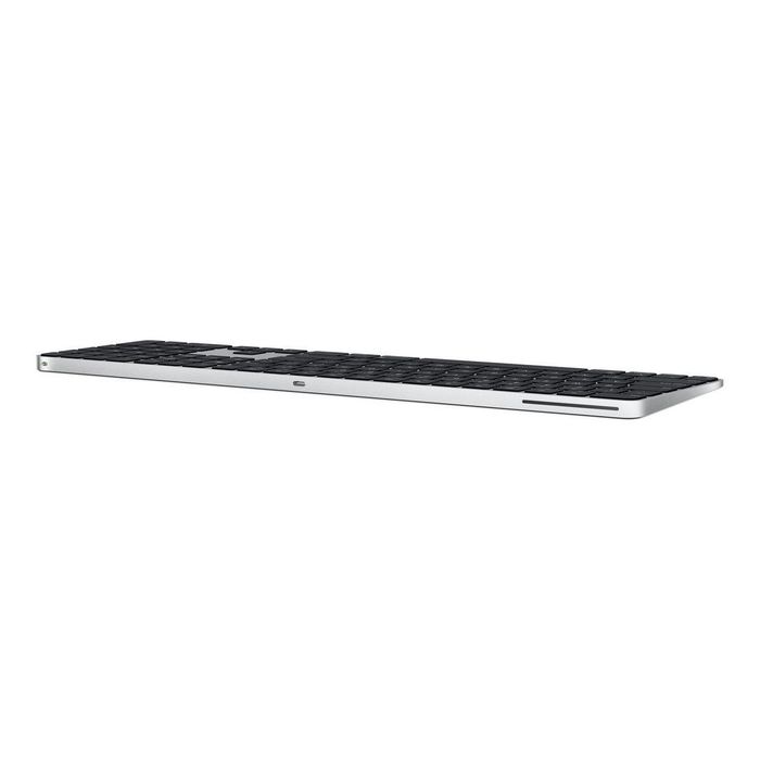 Apple Magic Keyboard com Touch ID e Teclado Numérico (US)