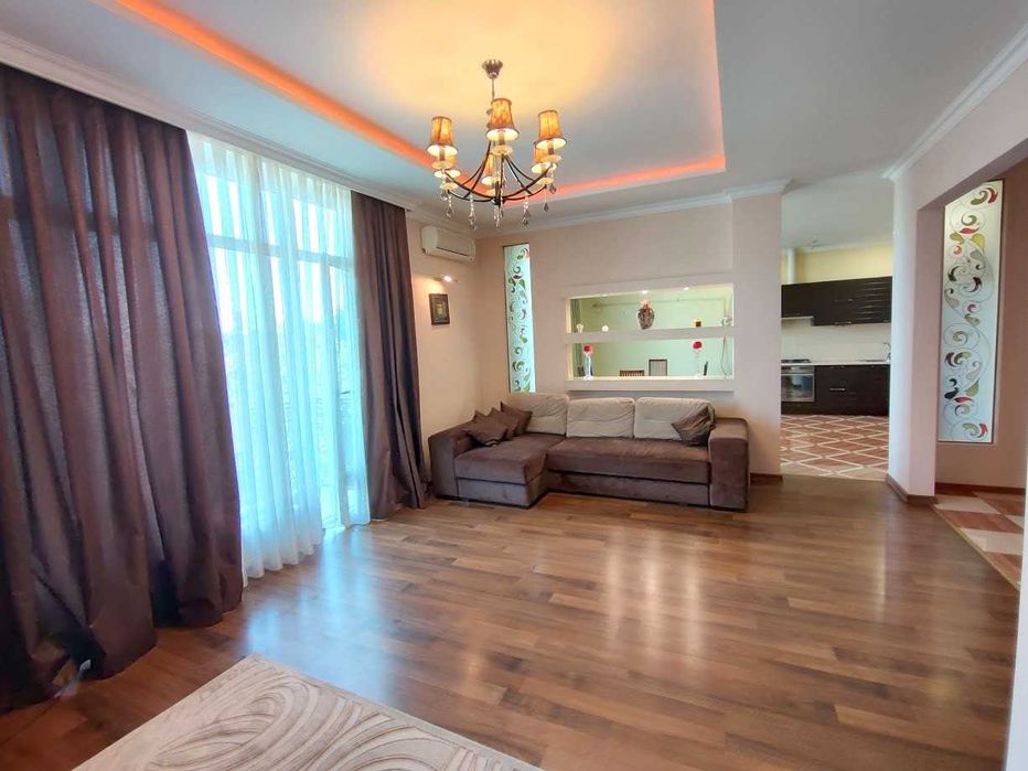 4+-rooms apartment apartment by the address st. Kapelanska (area 150 m²) - Atlanta.ua - photo 4