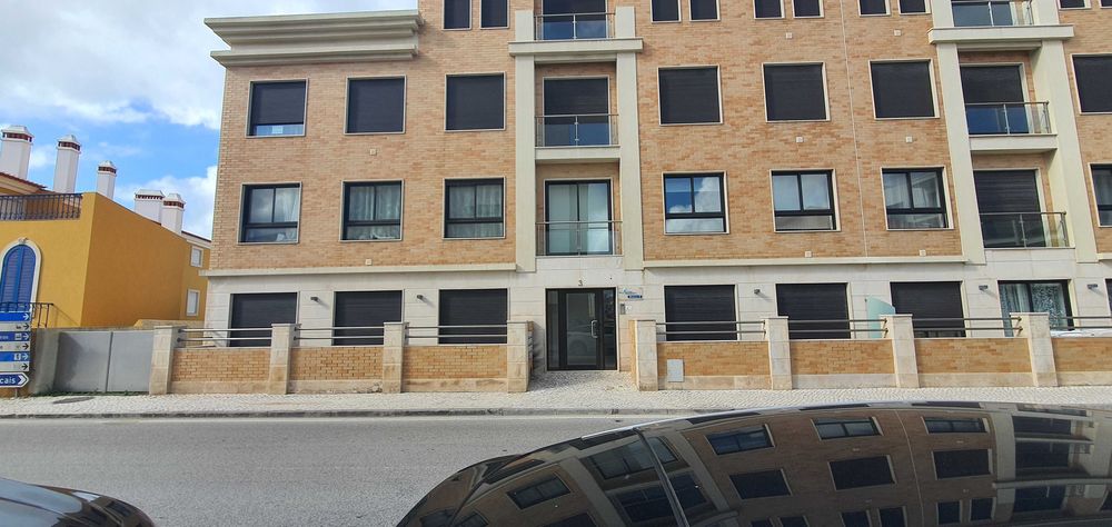 Apartamento Ferias São Martinho do Porto