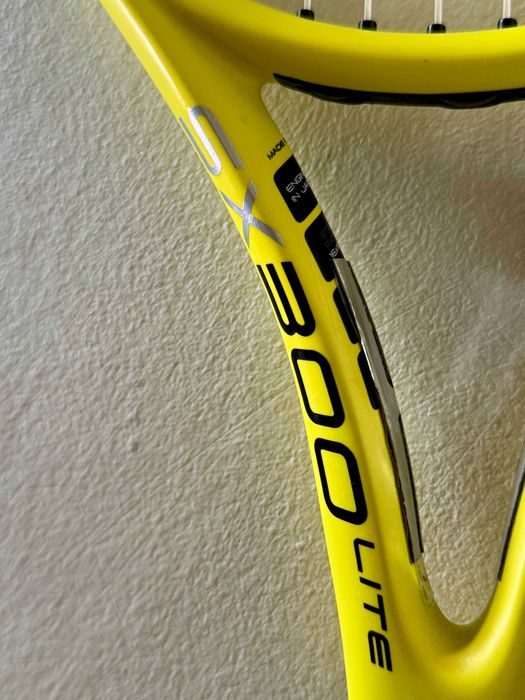 Raquete Ténis Dunlop SX 300 Lite