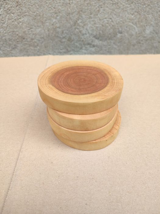 Podkładki/podstawki pod kubek/szklanke