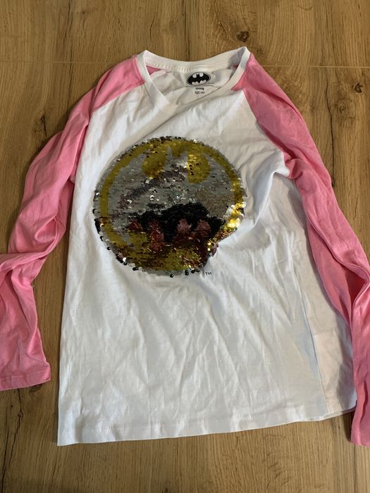 Bluzka Batman 140