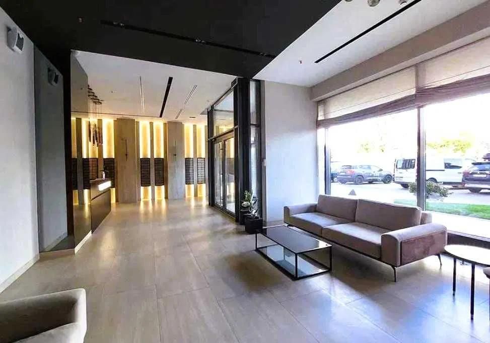 ЖК Метрополіс, 36.5м2 Магелан