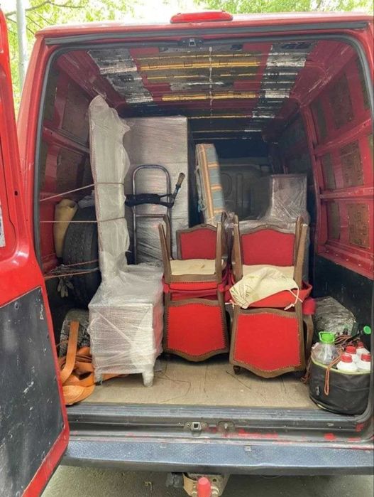 Грузоперевозки город Харьков, Грузовая машина, Грузовое такси Переезды