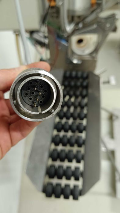 Klipsownica Półautomatyczna TECHNOPACK TIPPER TIE