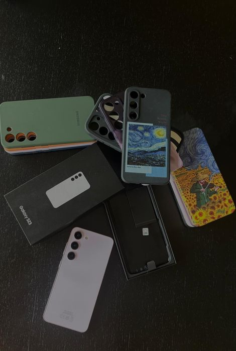 Samsung Galaxy S23