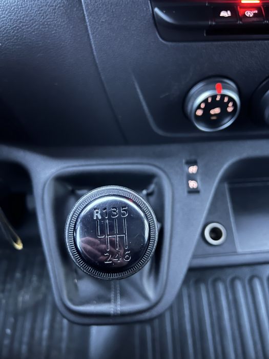 Renault Master IV 2022р. L3H2