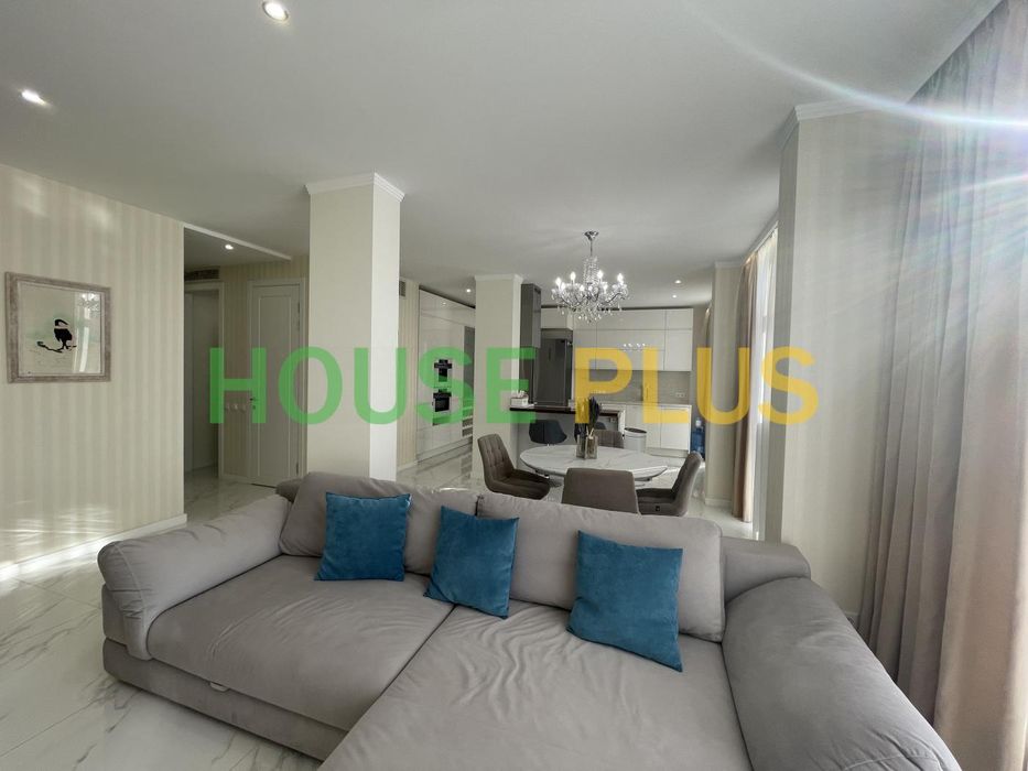 ‼️Продаж VIP-Пентхаусу з терасою Комфорт Таун Comfort Town