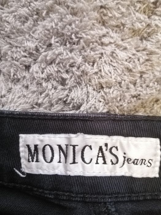 Джинси чорні ...