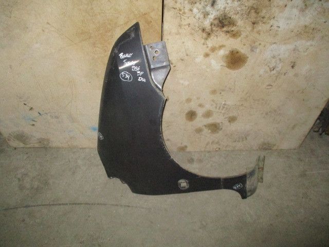Guarda-lamas direito RENAULT Twingo I (C06_)