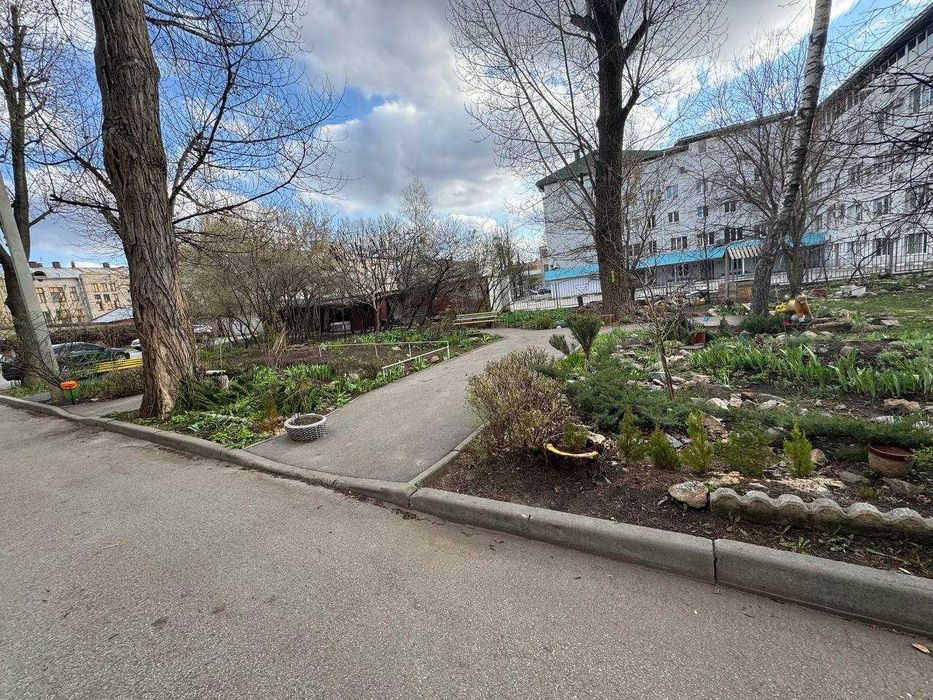 Сертификат 2к. квартира 56м, м. Университет, Центральный парк Центр, K