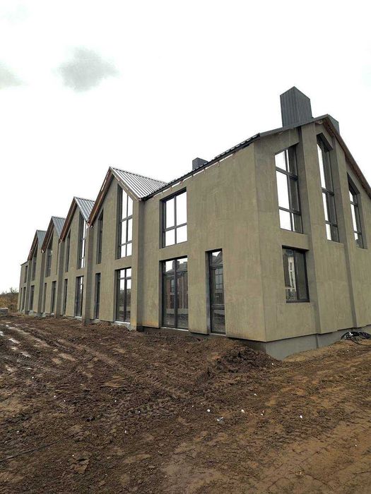 Продаж таунхауса  у ЖК "Струмочок"